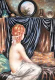 Mişu Teişanu, Boudoir