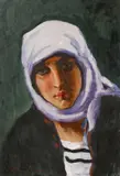 Apostol Mănciulescu, Chivuță