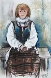 Aurel Jiquidi, Cuminţica