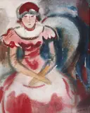 Aurel Jiquidi, La bal