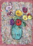 Gheorghe Ionescu Sin, Anemone