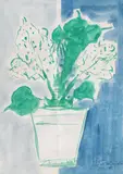 Vasile Grigore, Flori de liliac
