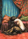 Mişu Teişanu, Boudoir