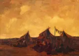 Pan Ioanid, Nomazi