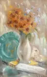 Ghelman Lazăr, Imortele