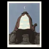 René Magritte, Terapeutul