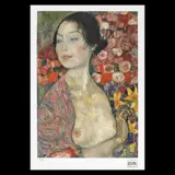 Gustav Klimt, Dansatoarea