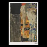 Gustav Klimt, Maternitate