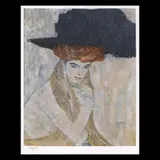 Gustav Klimt, Pe gânduri