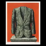 René Magritte, Filtrul