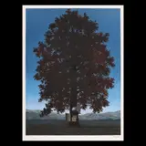 René Magritte, Vocea sângelui