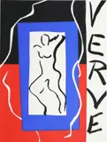 Henri Matisse, Verve