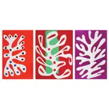 Henri Matisse, Forme