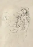 Victor Brauner, Două himere