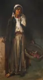 Nicolae Vermont, Florăreasă