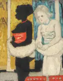 Paul Miracovici, Balerine