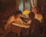 Ipolit Strâmbu, Scrisoarea
