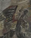 Horia Bernea, Concentrare