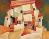 Harry Guttman, Citadină