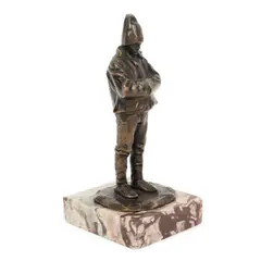 Frederic Storck, Ciobănaș, bronz