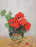 Constantin Artachino, Mușcate