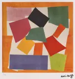 Henri Matisse, Melcul