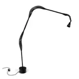 Ligne Roset, ”Paranoid lamp” - lampă de podea, designer Swann Bourotte, provine din colecția Jean-Philippe Guilbert, metal; plastic