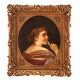 sec. Xix Școală Franceză, Discreție