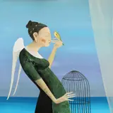Felix Aftene, Afrodita. Despre libertate