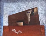 Samy Briss, Domino