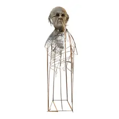 Darius Hulea, Mircea Eliade, fier