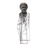 Darius Hulea, Eugene Ionesco, fier