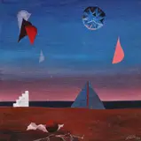 Florin Niculiu, Țărm infinit
