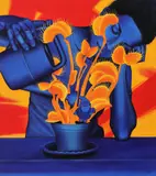 Irina Dragomir, Home Gardening