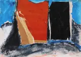 Ion Pacea, Fluture