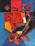 Ion Pacea, Abstract
