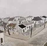 Constantin Piliuță, Colț de Iași