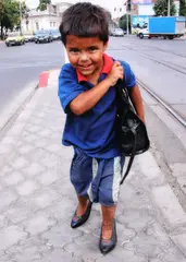 Chryssalid by Calin Dan, 2012, fotografie digitală pe diasec, offered May 2020