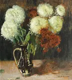Leon Biju, Crizanteme