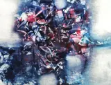 Harry Guttman, Cosmogonie, cromolitografie