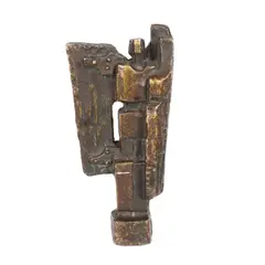 Victor Gaga, Înger, bronz