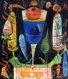 Ștefan Pelmuș, Totem