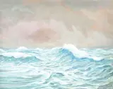 Iosif Steurer, Mare învolburată