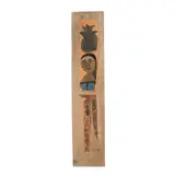 Ilie Boca, Totem