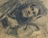 Rudolf Schweitzer–Cumpăna, Somnul