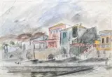 Henri Catargi, Coasta de Azur