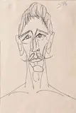 Sabin Bălașa, Don Quijote