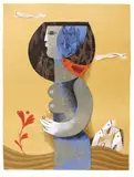Samy Briss, Claire et l`oiseau