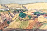 Rodica Maniu, Balcic