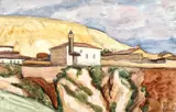 Rodica Maniu, Dealuri la Balcic